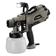 Pistolet pulvérisateur électrique